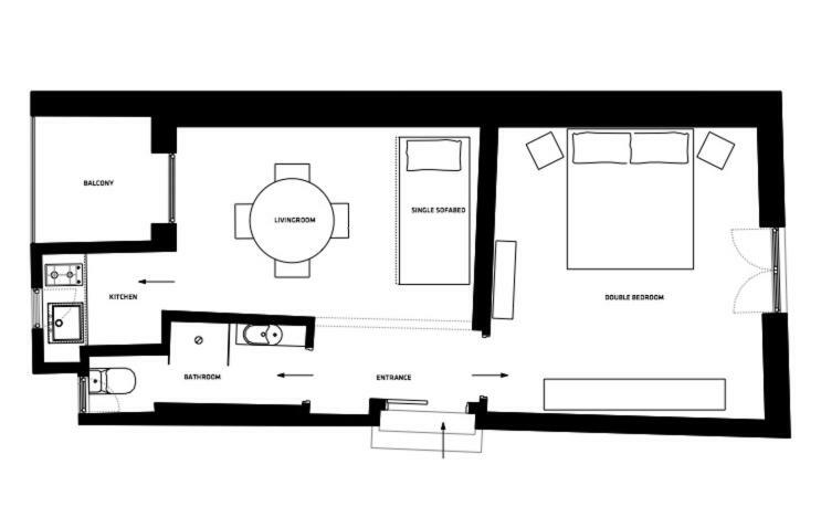 Veronaeasyapartments Exterior photo